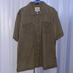 St John’s Bay - Classic Fit - Button Down Shirt